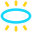 Halo icon