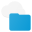 Cloud Folder icon