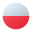 ポーランド円形 icon