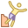 Klippenspringen icon