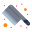 Cleaver Knife icon