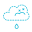 Rain Cloud icon