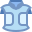 Plastron d'armure icon