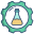 Laboratory icon