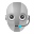 Chatbot icon