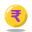 Rupee icon