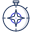 Compass icon