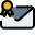 Reward Message icon