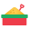 Sandbox icon