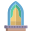 Palace Door icon