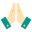 祈りのスキン タイプ 1 icon