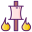 Elemento fuego icon