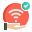 Free Wifi icon