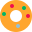 Donut icon