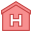 Hospital 2 icon