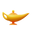 Magic Lamp icon