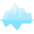 Gletscher icon