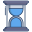 Sandglass icon