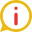 Informazioni icon