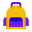 Sac à dos icon