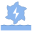 Wasserkraft icon