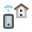 Remote control icon