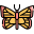 Schmetterling icon