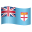 Fidschi-Emoji icon