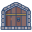 Fort Door icon