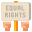 Civil Right icon