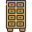 Drawers icon