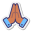 Pray Skin Type 2 icon