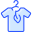 Tシャツ icon