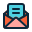 Message icon