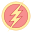 Il segno di Flash icon