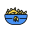 Cooked Oatmeal icon