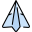 Paper Plane icon