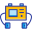 defibrillator icon