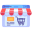 Ecommerce icon