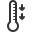 Temperatur icon