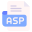 Asp icon