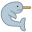 Narwhal icon