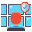 Monitoring icon