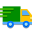 In Transit icon