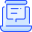 Presentation icon