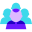 Crowd icon