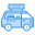 Fast Food Truck icon