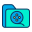 Video Folder icon