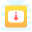 卡扣管 icon