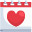 Calendar icon